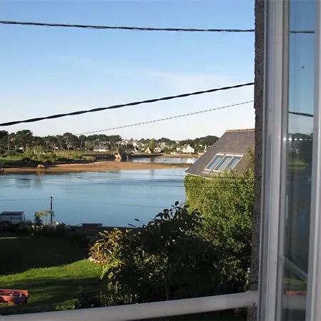 Maison 3 Etoiles Avec Wifi Proche Et Port A Ploumanac'h - Fr-1-368-234 Nyaraló Perros-Guirec